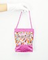 Smarties bag, back view